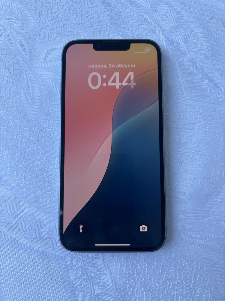 Продавам iphone-14 128 GB