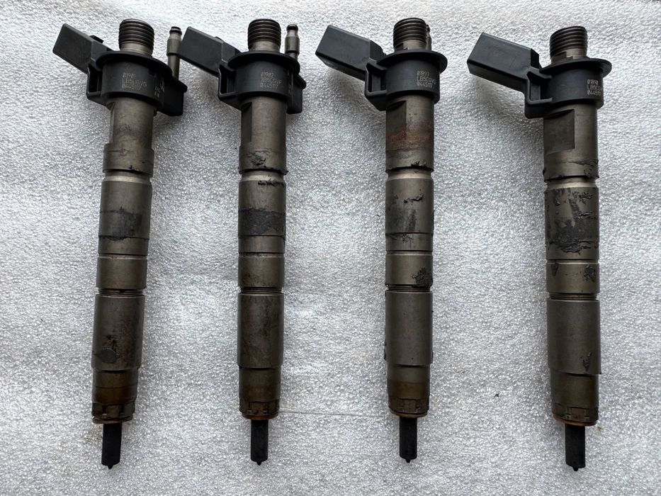 Injectoare Bosch sistem injectie BMW F10 F11 N47D20D 0445117 030