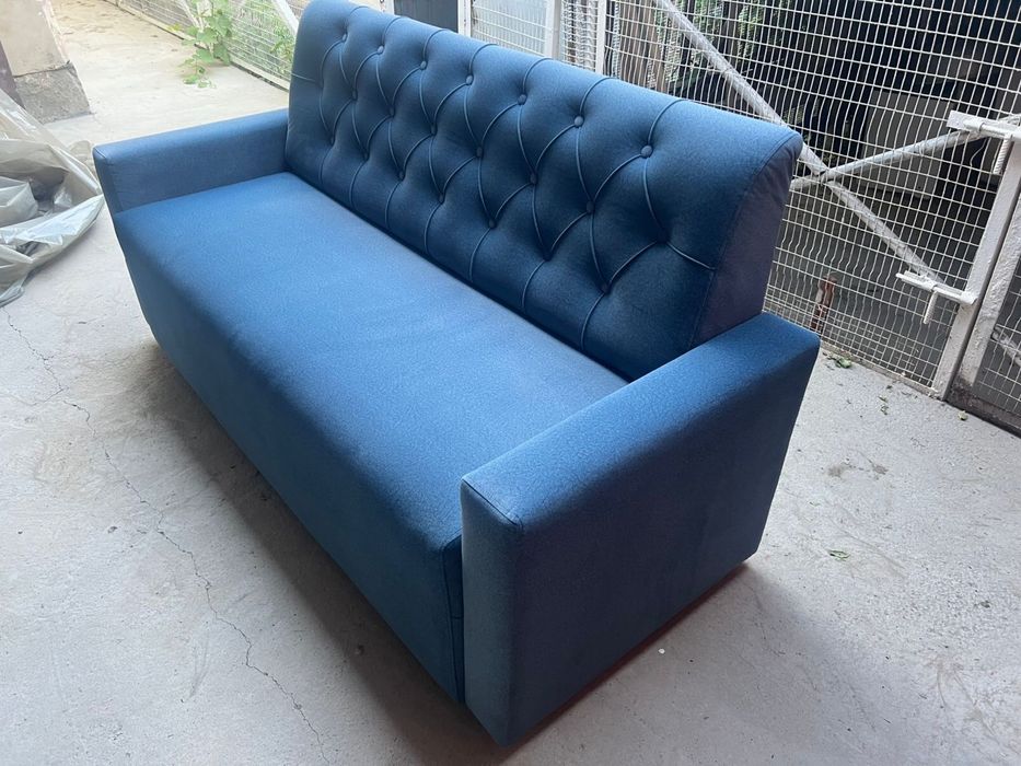 Диван 60000 теңге 9 штук бар
