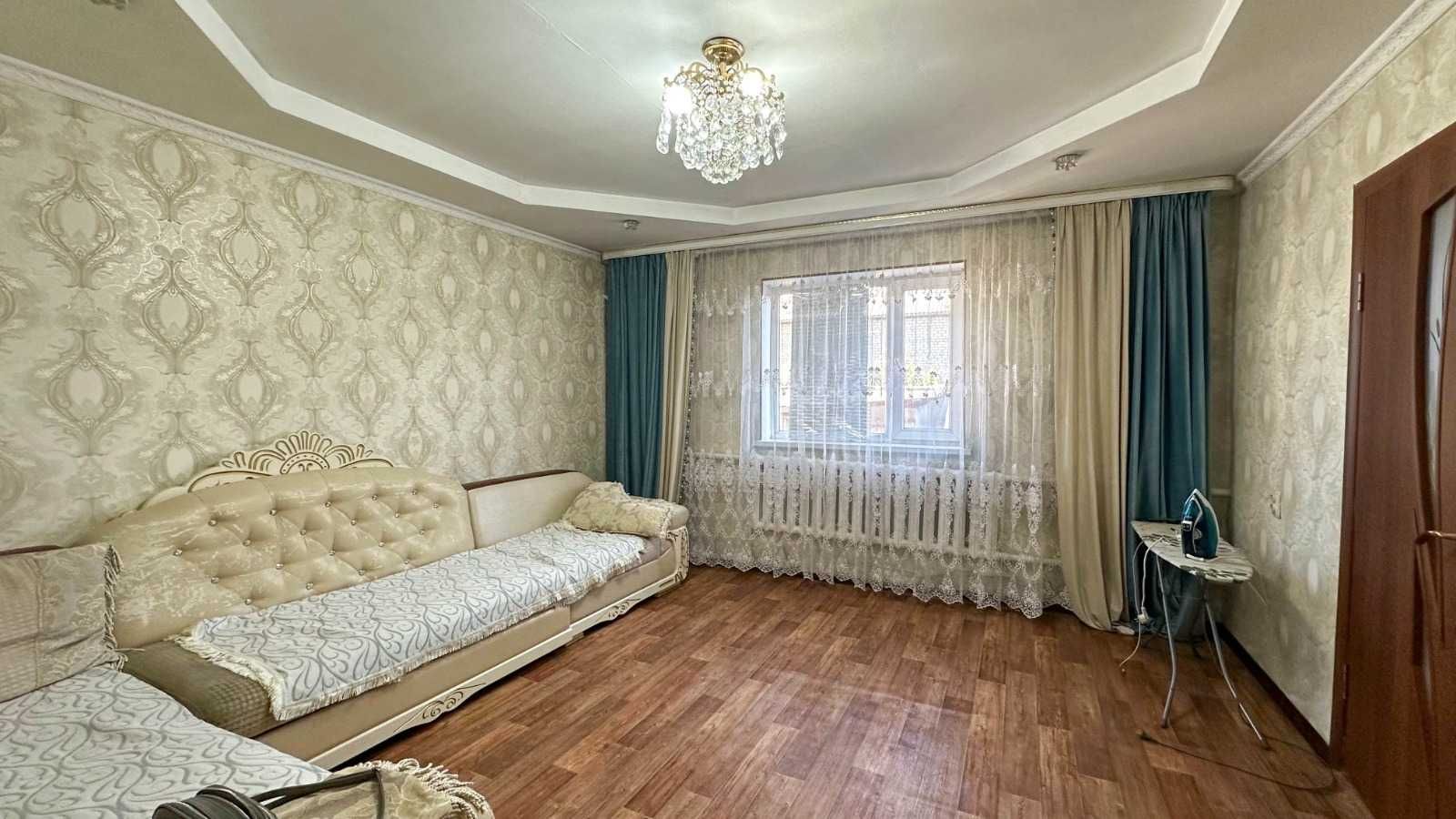 4х комн Восточный Айгерим К Империя