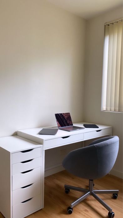 Stol Ikea Стол икеа Стол с тумбами Лофт стол корпусный стол