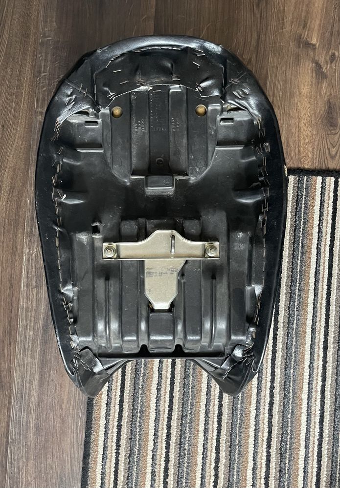 Sa pentru motocicleta