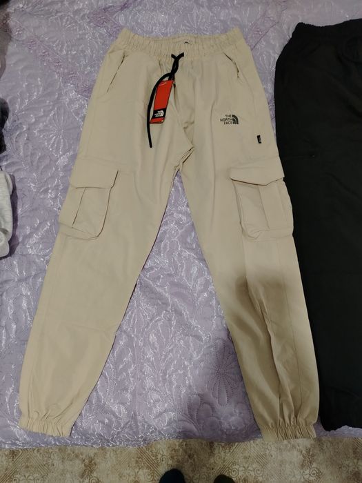 the north face adidas