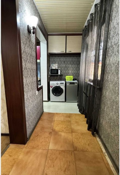 Продаётся квартира Юнусабад 7, 3/4/4 мебел+тех