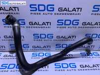Furtun Apa Tur Radiator Caldura Habitaclu Interior VW Passat B5.5 2.0 AZM 2001 - 2005 Cod 8D0819371AB