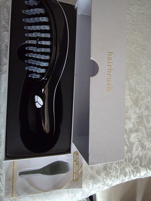 Електрическа четка