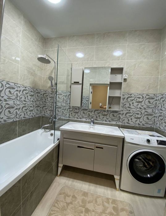 Срочно сдается квартира на Самкоче ‼️