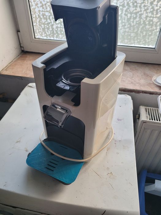 Esspresor Jura E60, Beko și Philipps Senseo s