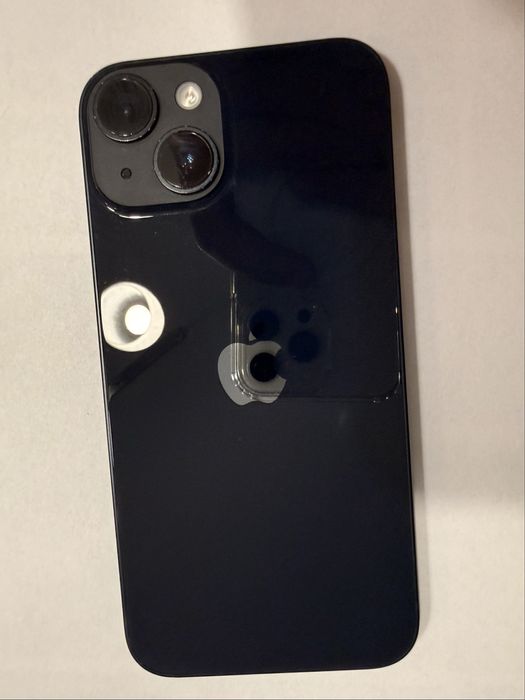 iPhone 14 – 128GB, черен