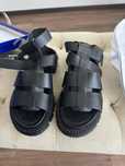 Sandale 36 piele