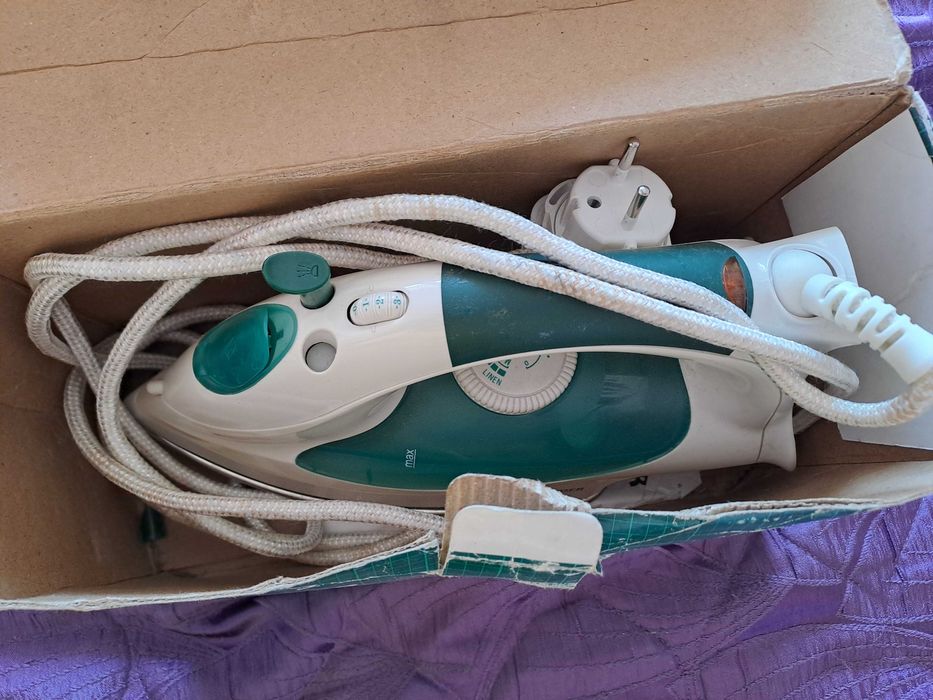 Ютия с пара SCHNEIDER