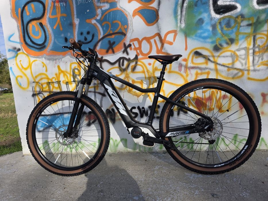 KTM race 294 roti 29"