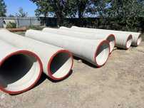 Vand tuburi din beton armat TIP PREMO la super pret