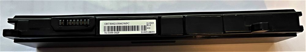 Baterie Laptop Toshiba Satellite