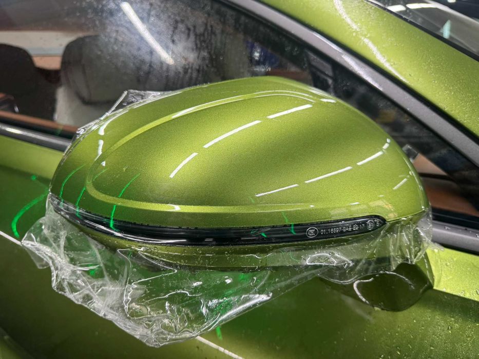 Detailing, Polish Auto, Colantari, Folii PPF, Reconditionari Faruri