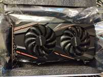 AMD RX590 Gaming Edition 8Gb