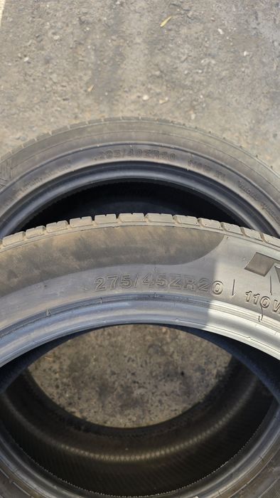 295/40/R20, 275/45/R20 winrun razneshiroke