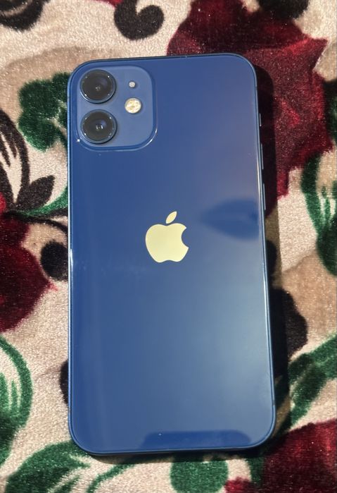 Iphone 12 mini srochniy sotiladi