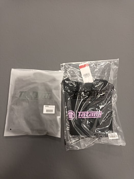 Рашгард-Rashguard Tatami