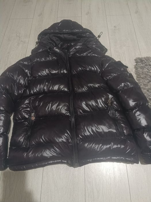 Geaca Moncler Maya