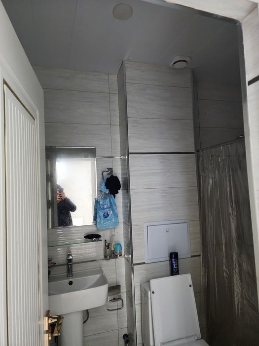 2 хонали квартира