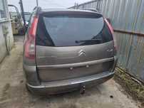 Stopuri, triple, lămpi, stop, triple, lampă Citroen C4 Grand Picasso