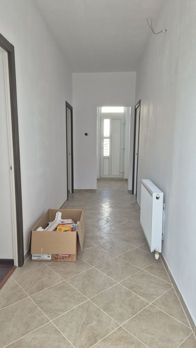 Casă parter 118 mp, renovată 2025 - Potoceni, Buzău