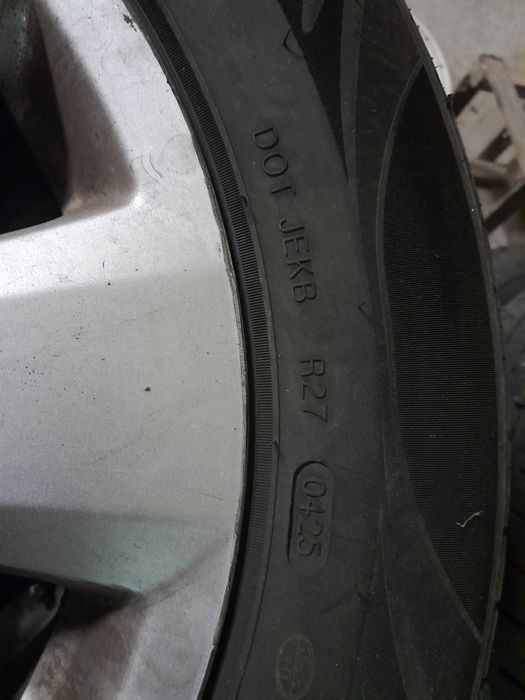 De vânzare jante A6