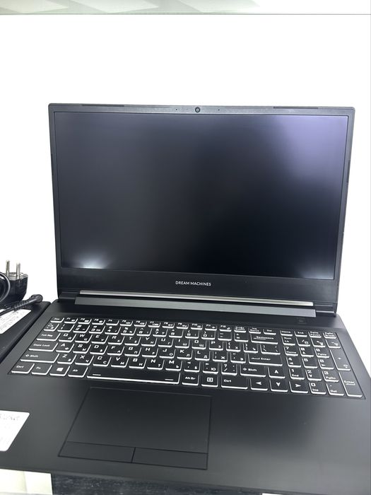 Dream Machines Intel core i5-10