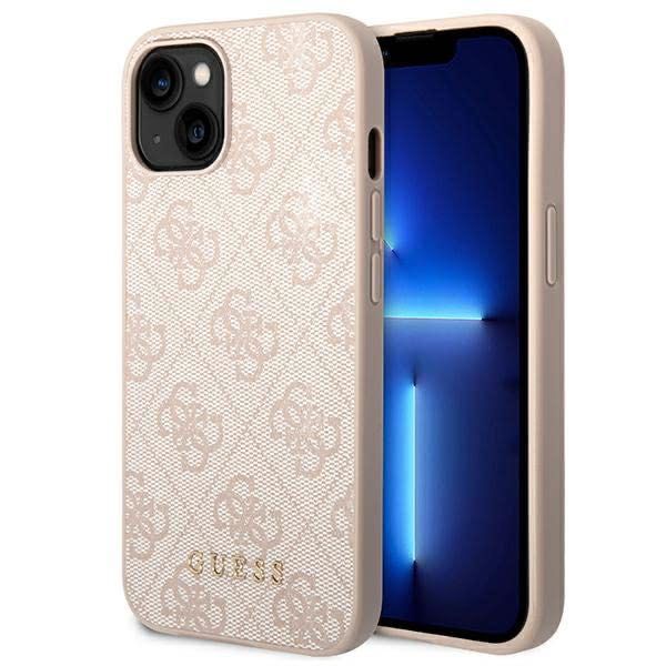 Калъф Guess за iPhone 14 Plus