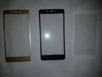 Folie sticla 3d Xiaomi Redmi Note4,Note 4X