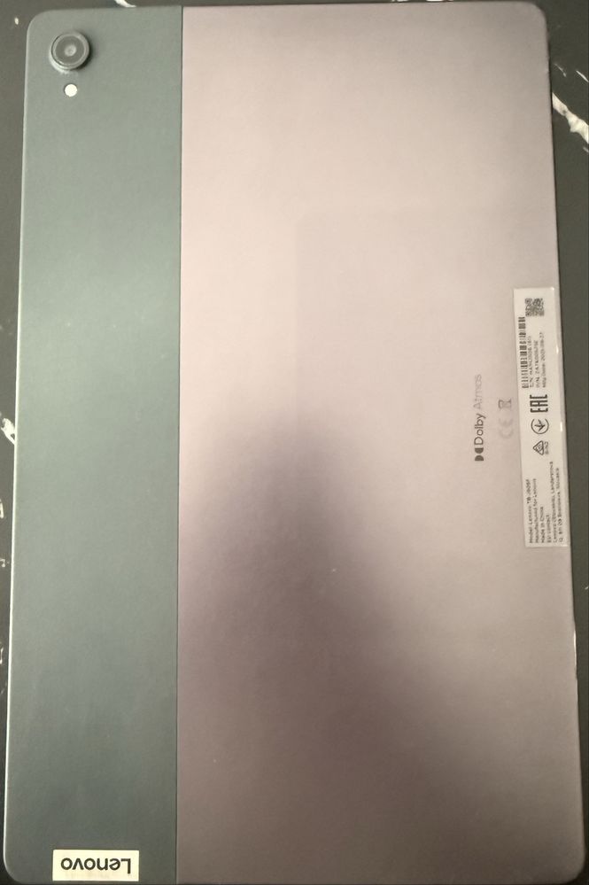 Таблет Lenovo Tab P11 TB-J606F - 128GB Най-ниска цена