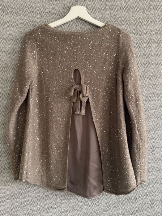 Дамски блузи/пуловери HUBLOT/Kensol/Oltre