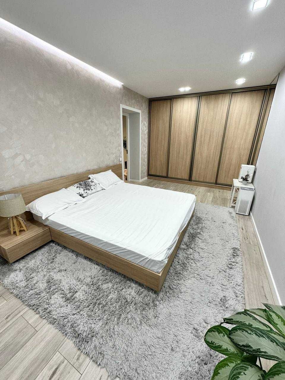 СРОЧНО продажа 5/2/4  Ц-1 Эко Парк, 116м2