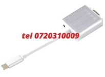 Convertor Usbc La Vga Hdtv Mac