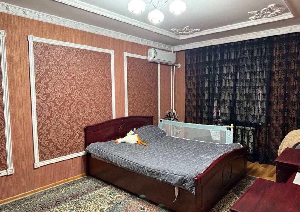 Квартира на Ц14-Цирк 3/6/9 общ пл 80м с обстановкой