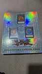 Binder YuGiOh diverse raritati