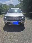 Dacia Duster 4x4