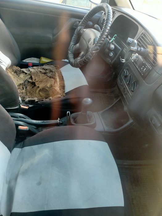 Продам автомобиль