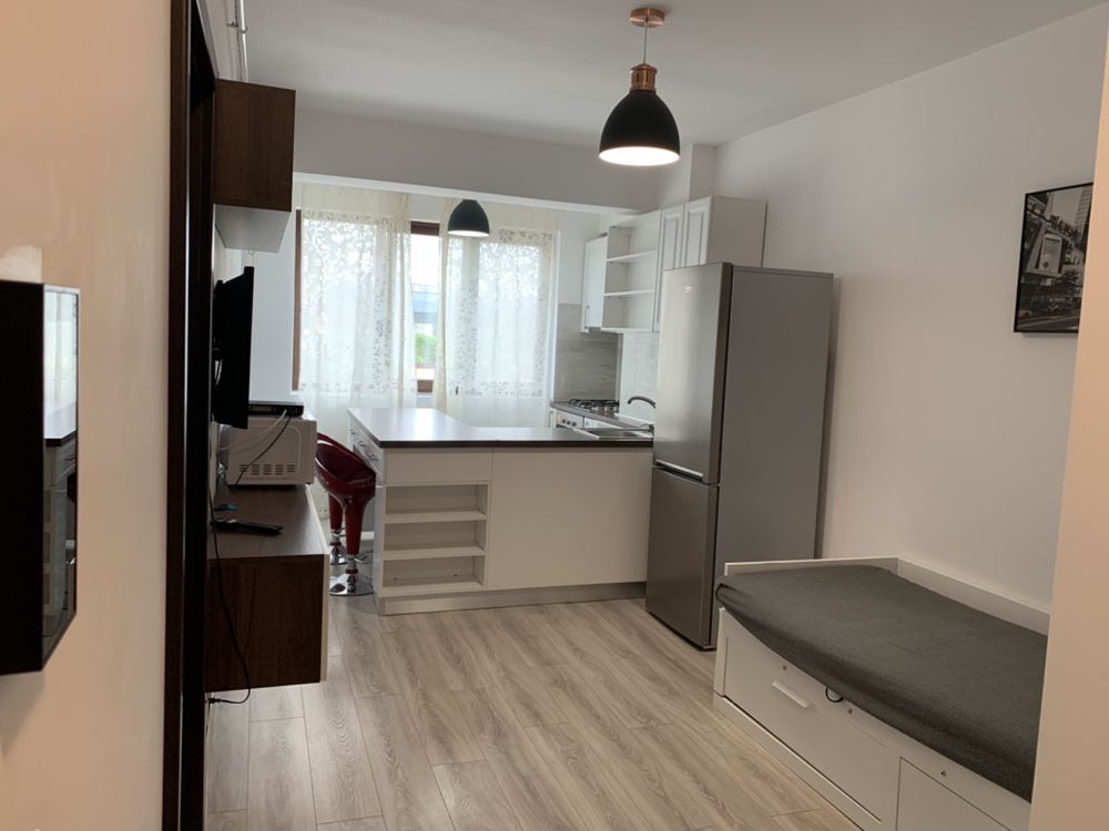 IS Apartamente Noi in Regim Hotelier Iasi 1/2/3 Cam Zona Palas-Centru