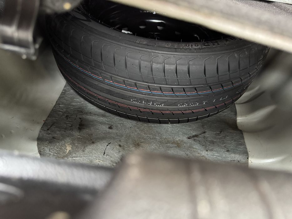 Gentra tezda sotiladi