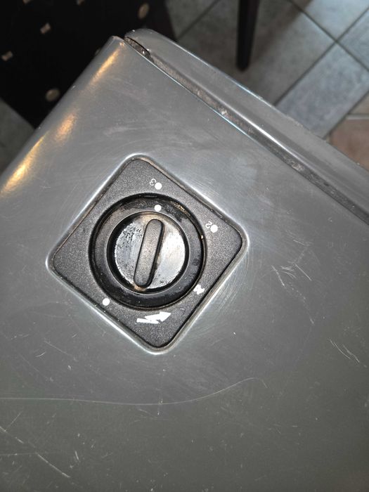 Газова печка Royal