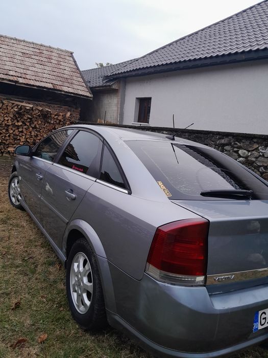 Opel Vectra c în stare de funcționare