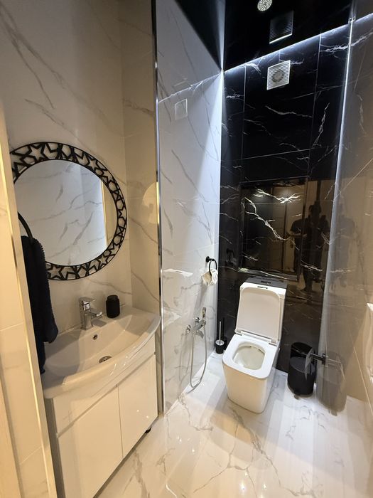 Квартира 2/7/9 на мирзо улугбекском районе, ориентир Эко-базар