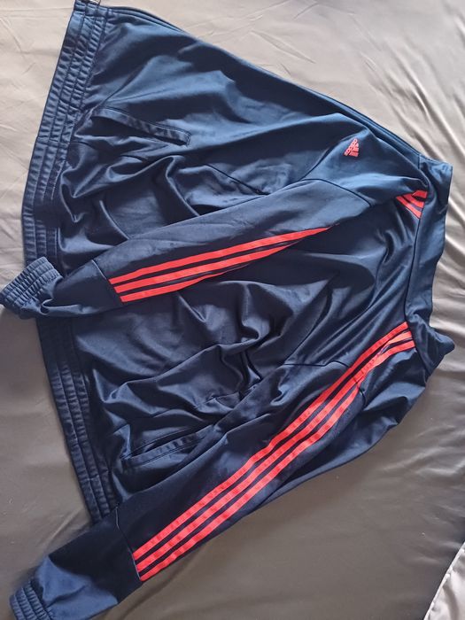 Bluză adidas originala