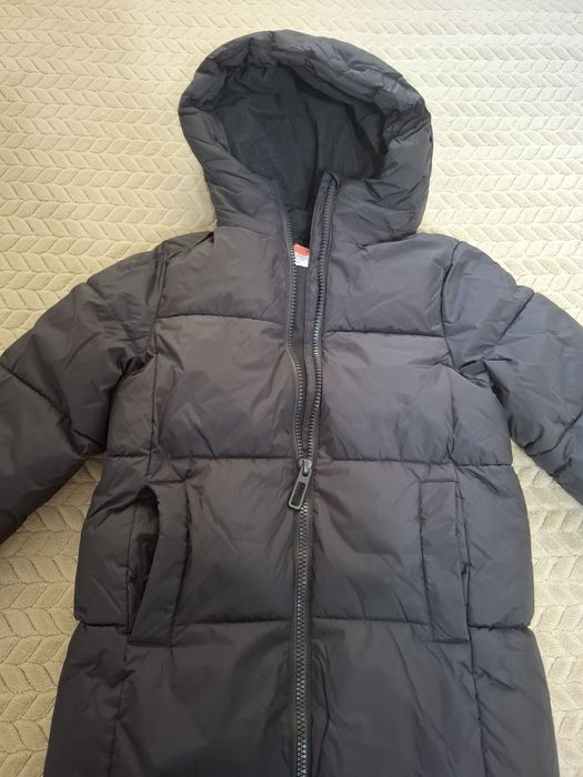 Пальто на девочку. Срочно