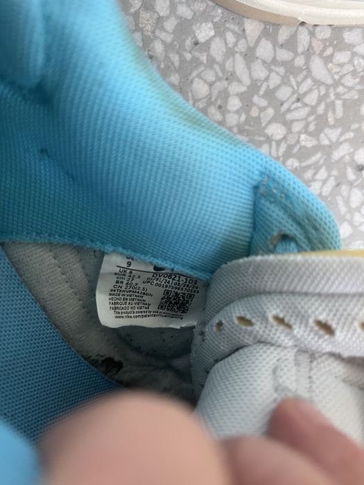 Nike air force jumbo