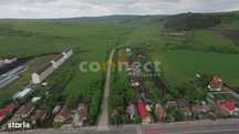 Teren de vanzare pentru casa/duplex | Jucu de Mijloc |  1704 mp