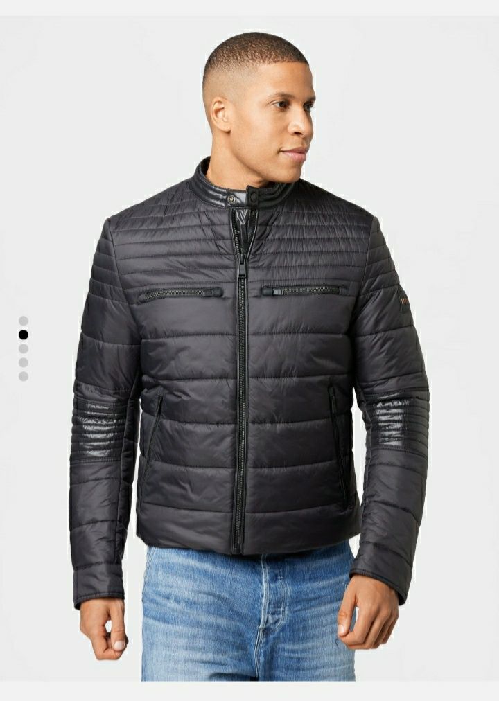 Яке Hugo Boss Odiddy Jacket