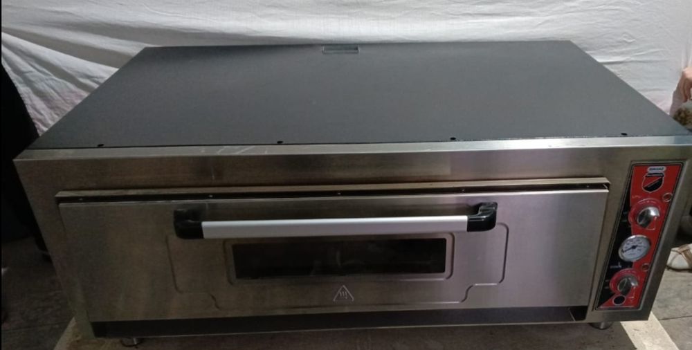 Пицца печь сотилади